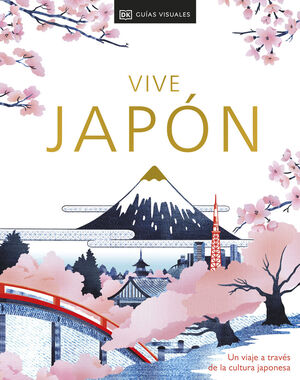 VIVE JAPON NUEVA EDICION