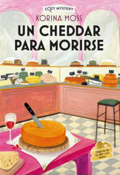 1.UN CHEDAR PARA MORIRSE