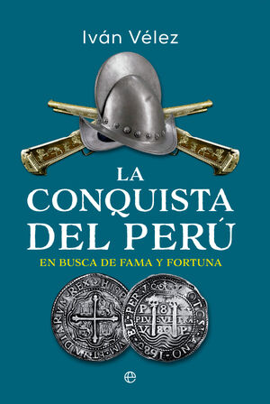 CONQUISTA DEL PERU, LA