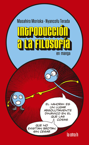 INTRODUCCION A LA FILOSOFIA