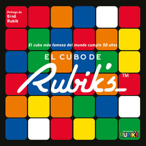 CUBO DE RUBIK'S, EL