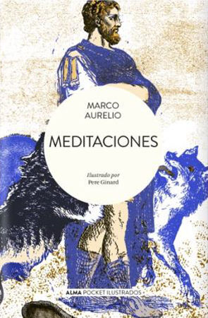 MEDITACIONES - POCKET