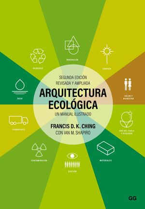 ARQUITECTURA ECOLÓGICA