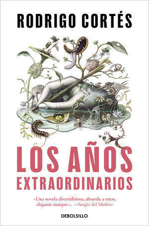 LOS A¥OS EXTRAORDINARIOS