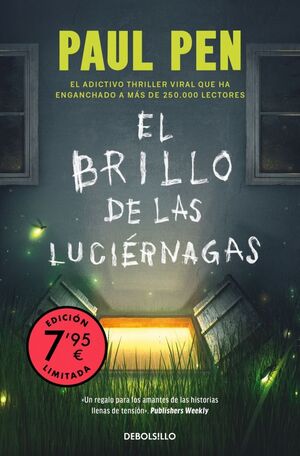 EL BRILLO DE LAS LUCIÉRNAGAS (CAMPAÑA EDICIÓN LIMITADA)