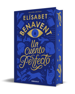 UN CUENTO PERFECTO (EDICIÓN LIMITADA)