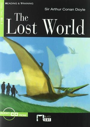 LOST WORLD,THE A2 BIR